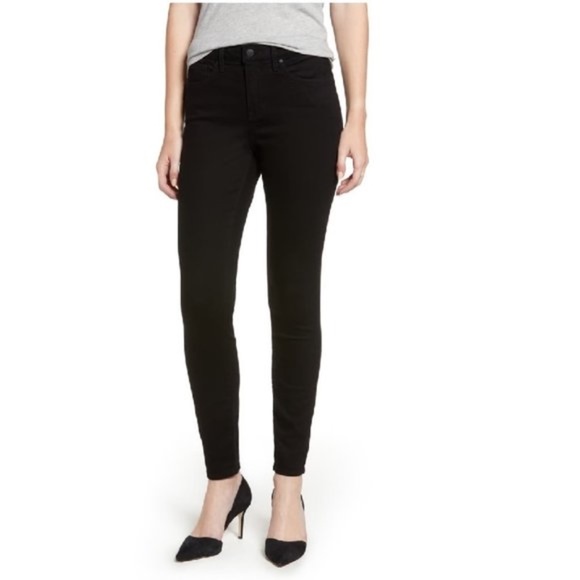 NYDJ Petite Ami Tummy-Control Skinny Jeans - Picture 1 of 9